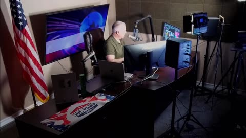 The Joe Pags Show 6-24-25
