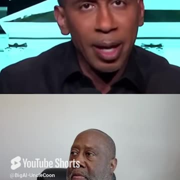 STEPHEN A SMITH SAYS, DEMOCRATS HAVE NO PLAN