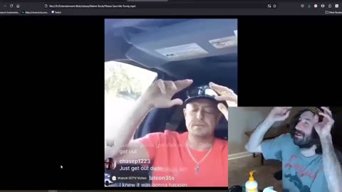 Frazzledrip meme lord (2)