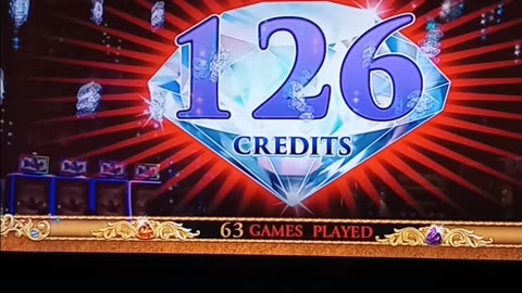DaVinci Diamonds KENO Many Free Games