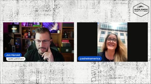 Revealed in Court: The Antifa Call was Real & Coomers' Lawyers Knew It, Lied all Thurs -Ashe on Fri