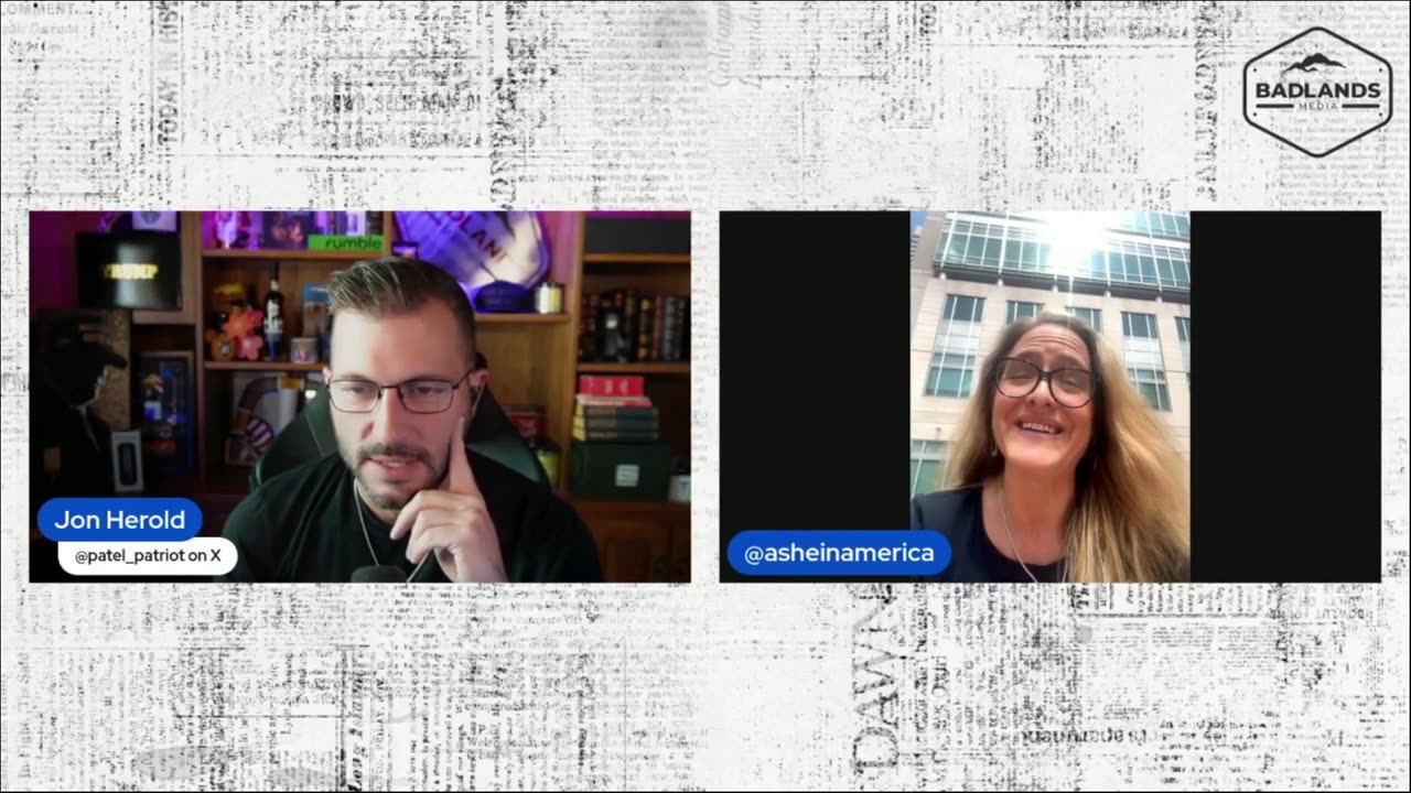 Revealed in Court: The Antifa Call was Real & Coomers' Lawyers Knew It, Lied all Thurs -Ashe on Fri