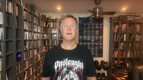 TOP EXTREME METAL ALBUMS OF THE YEAR (To Date)