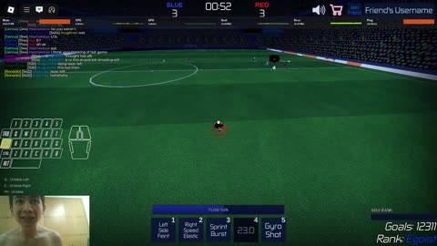 NA - CB #1