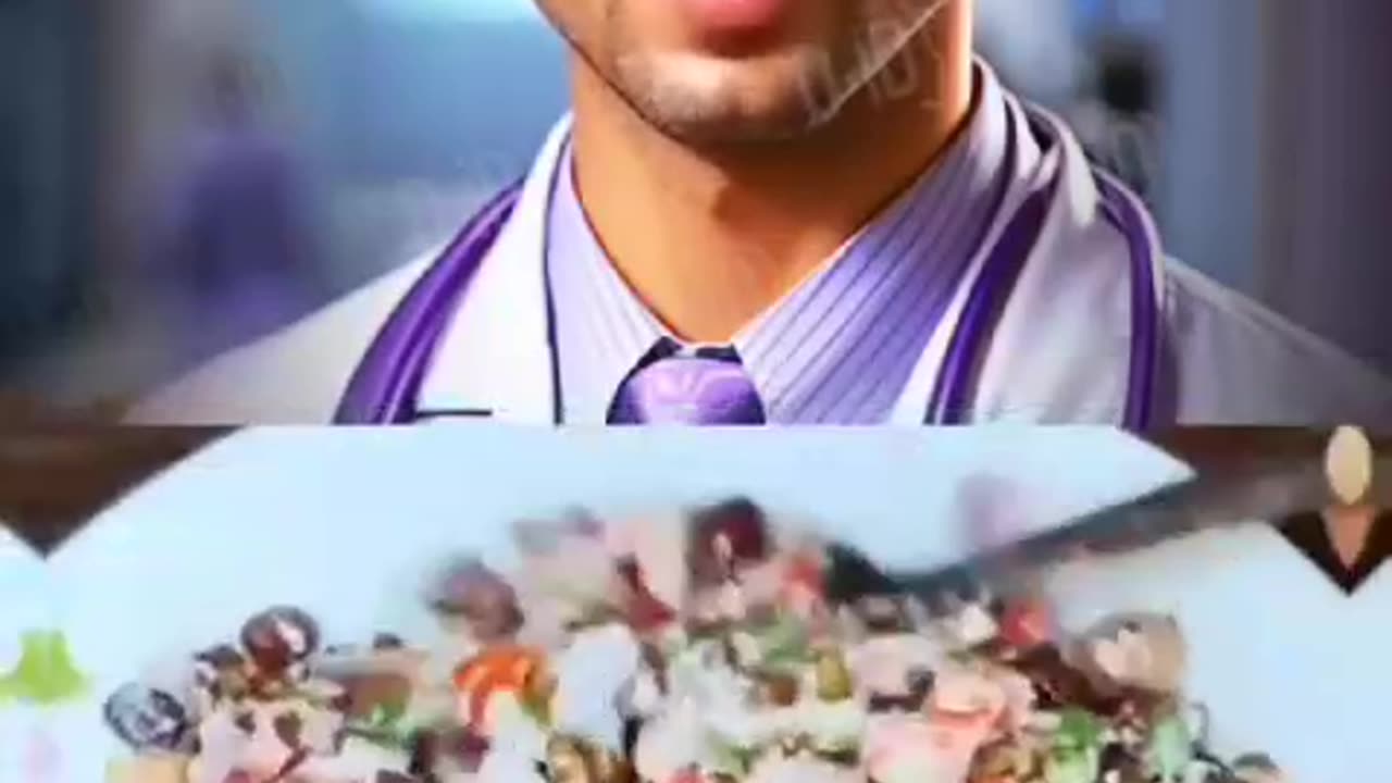 You won't need to eat a protein shake