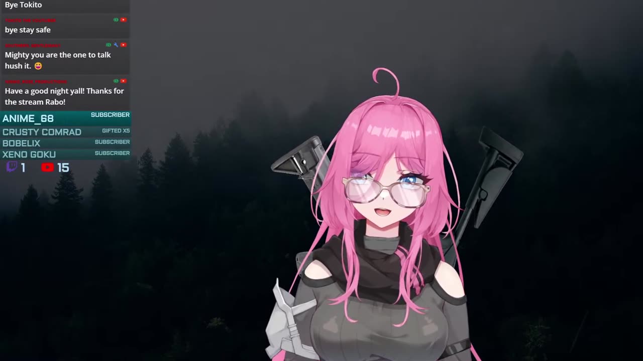 👕[ASMR]VTuber Clothing Sounds!🥋 [vod archive]