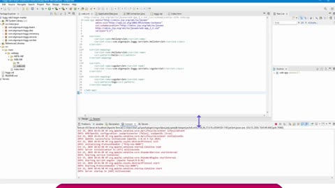 Student Work(Java) | 24F_CST8288N_800 OOP with Design Patterns Assignment 3 Output Video | Algonquin
