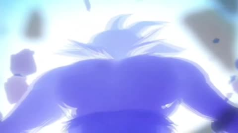 DRAGÓN BALL SUPER 2