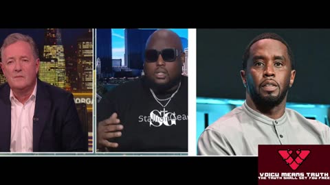 Diddy Sean Combs бомба откровения в интервью с BIG HOMMIE CC