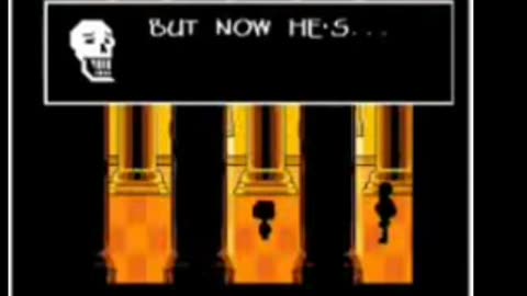 PRÓXIMAMENTE_ Disbelief Papyrus para Android 💀🏀