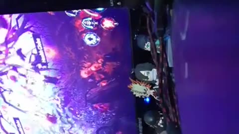 Cyraxx live on FB. "Garbage Game Play". 7/1/2025.