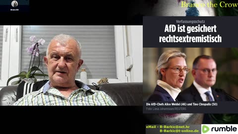 Frau Faeser - sind Sie sicher dass sie das was sie angefangen haben auch zu Ende bringen
