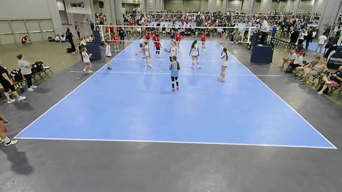 Roadrunner 14 / A5 Gwinnett Set 1