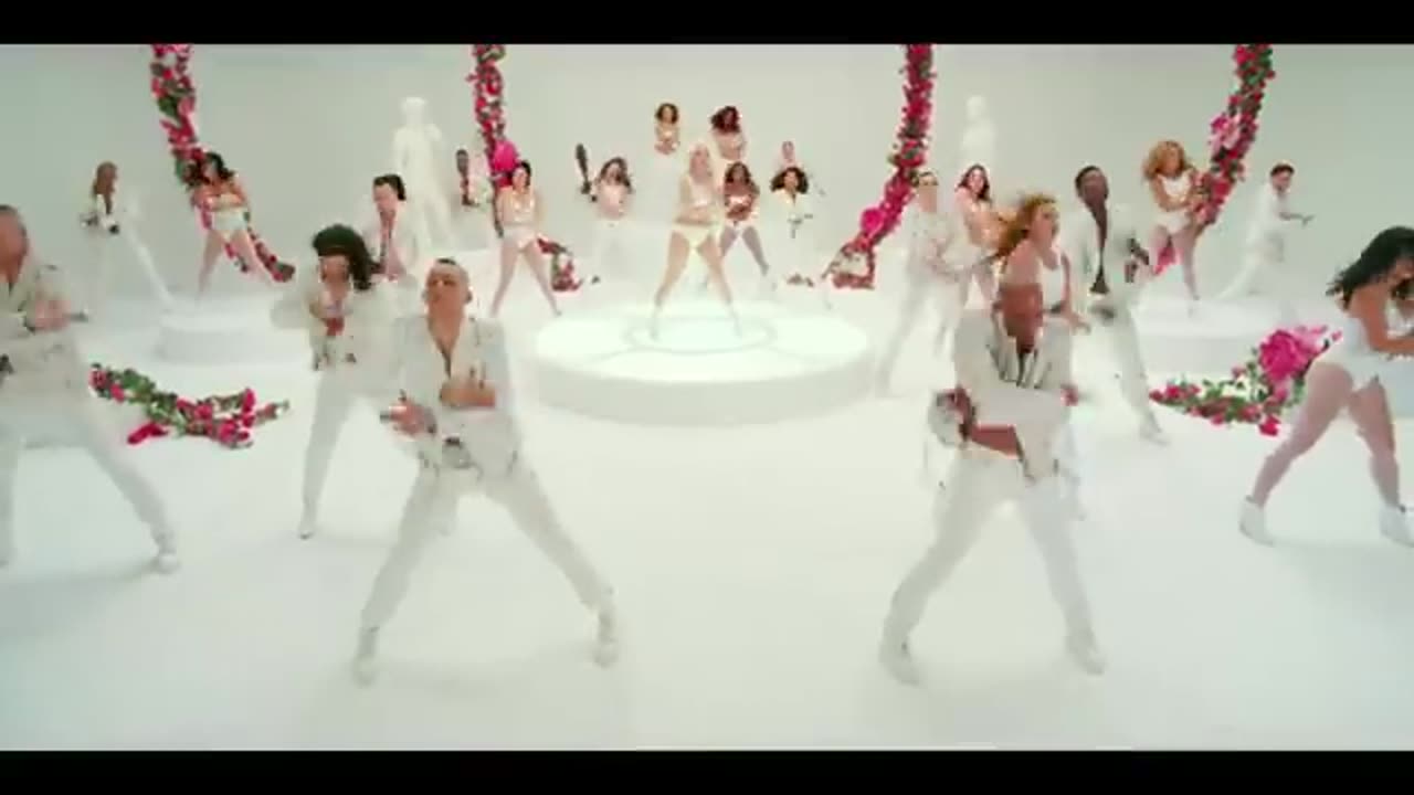 Lady Gaga _ G U Y (An Art Pop Film) (Broadcast Edit)