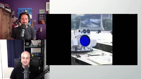 LY1 Laser Gun: China's High-Power Weapon System!
