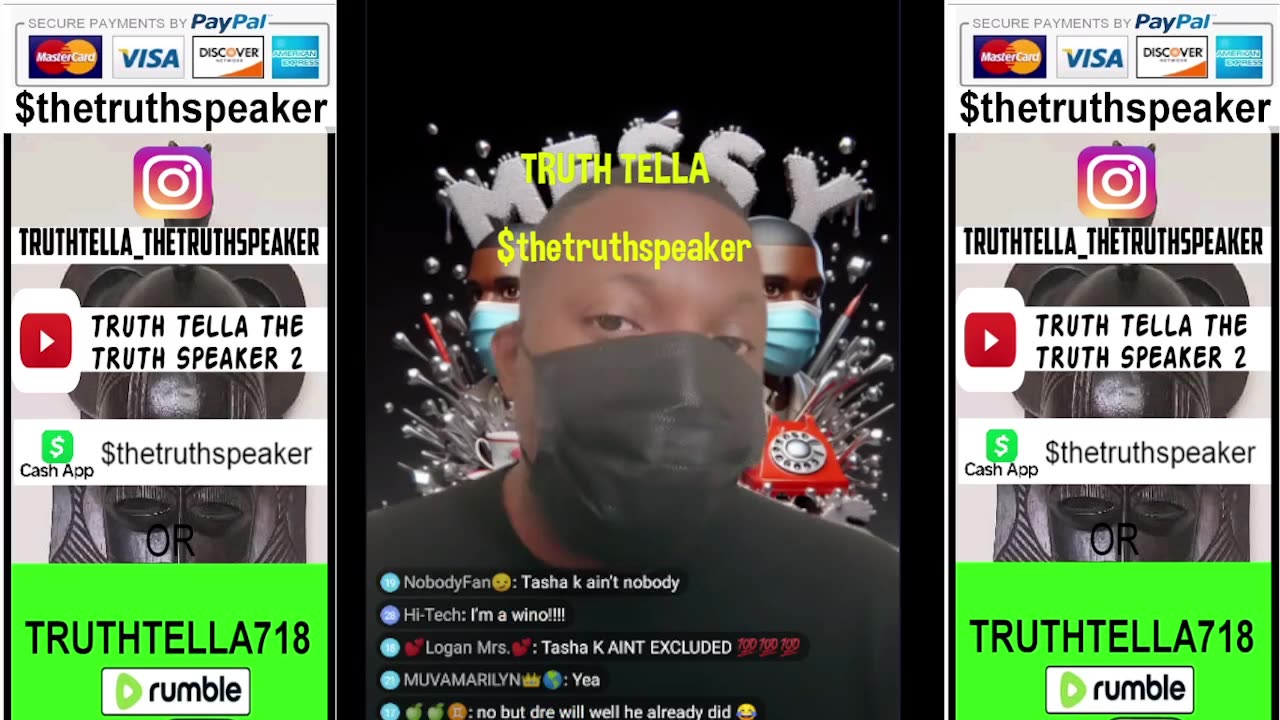 MESSY CALLER TUESDAY MORNING SHIT SHOW 9/16/25