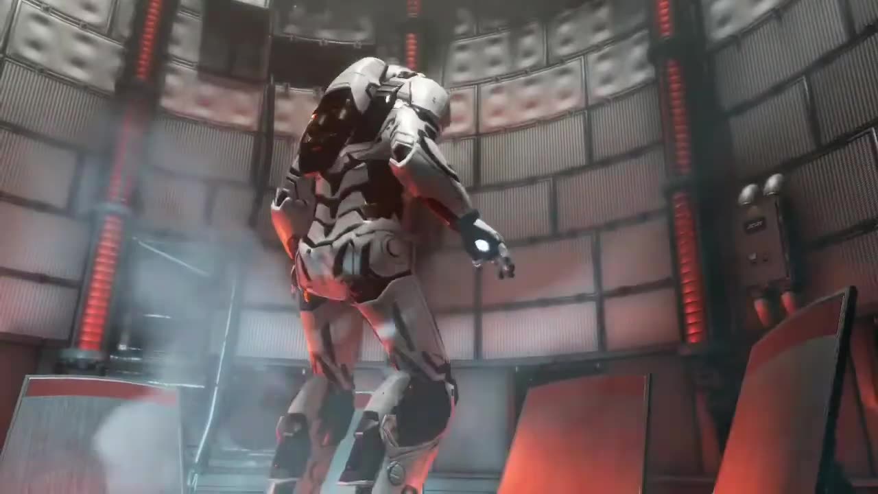 Marvel's Avengers - Rocket Man