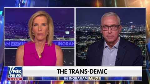 Dr. Drew Something Is Very Wrong with How We’re Approaching Trans Treatment