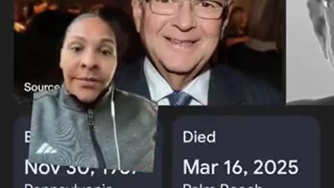 Billionaire CEO's Dropping Like Flies