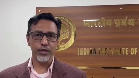 Dheeraj Sharma IIM Rohtak | Face Challenges, Build Success