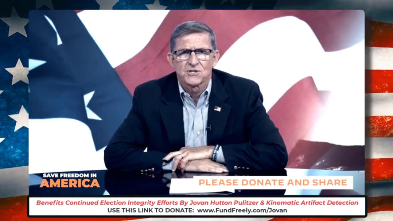 2020 election, Voting Data Leaked, China's had Backdoor