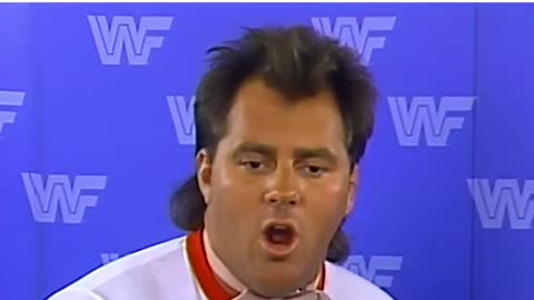 Brutus the barber beefcake interview