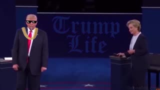 ARREST HILLARY!!!