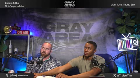 Gray Area Live #20: Immigration Call In Debate! Indian vs American callers! + Epstein