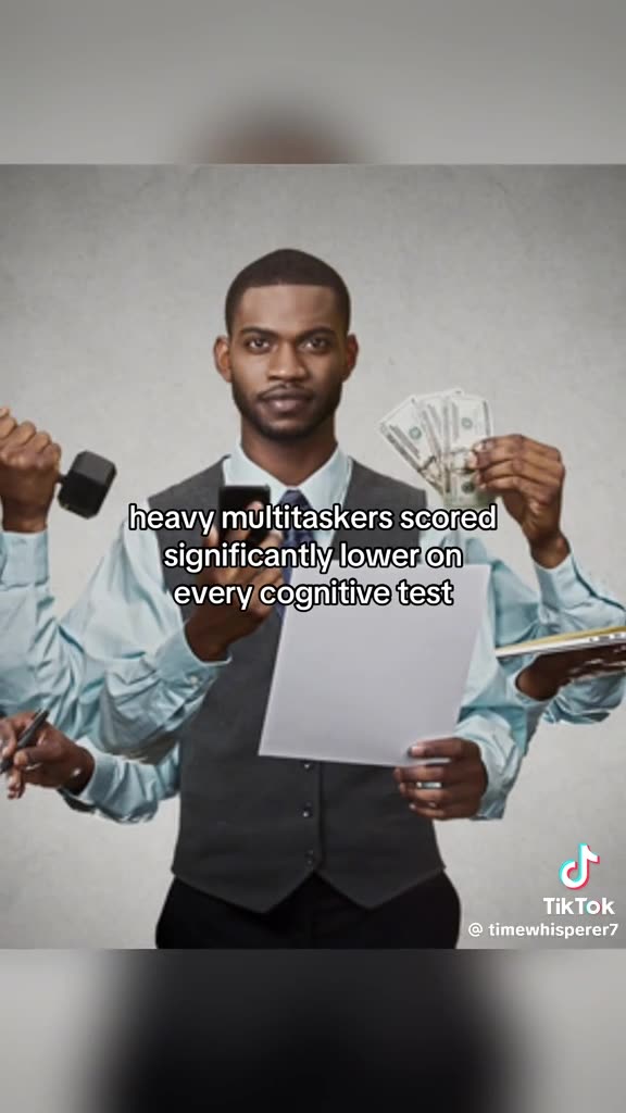 Crazy Things You Do Everyday That Are Lowering Your IQ