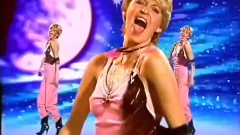 Lipps Inc. - Funkytown