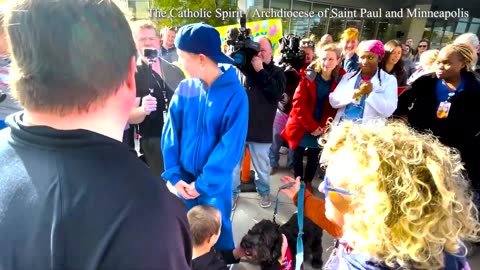 Church Shooting Survivor Makes Full Recovery, Celebrates 13th Birthday After Bullet Lodged in Head