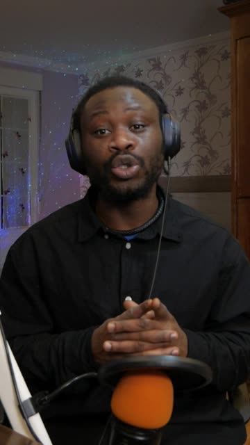 ASMR have a great week | Calm Focus Session