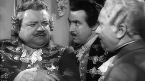El judío Suss (Jud Süß 1940)