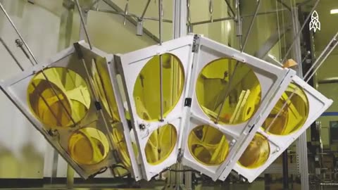 Must Watch: See a NASA Physicist's Incredible Origami