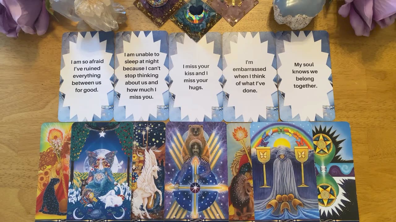 GET PREPARED! 🥰 SOMEONE MAY REACH OUT TO YOU LATE AT NIGHT WITH A SHOCKING CONFESSION!(LOVE READING)