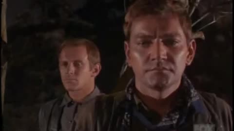Bonanza S8E24 Judgment at Red Creek