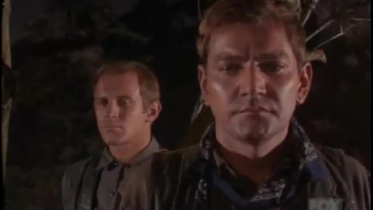 Bonanza S8E24 Judgment at Red Creek