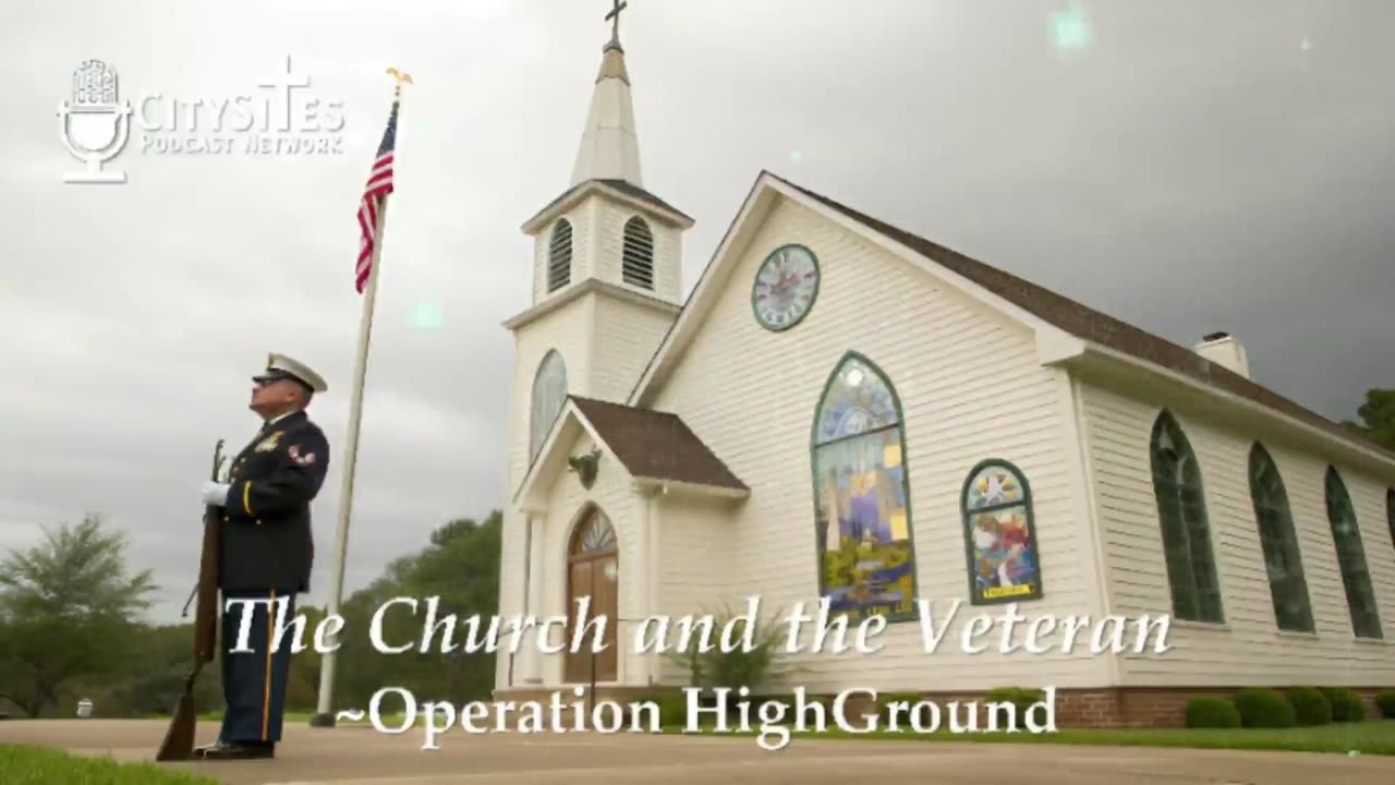 The Church and the Veteran