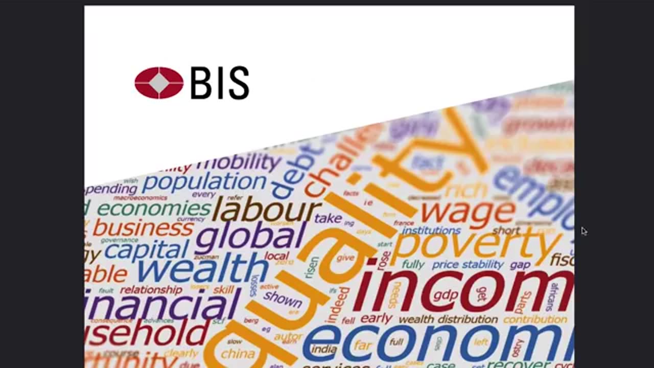 We Have to Talk about Digital ID (again) | Truthstream Media