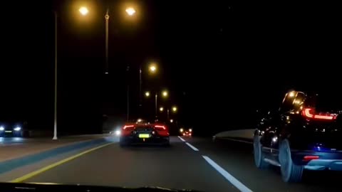 🚀💨 You Won't Believe the Speed of This Supercar! | LuxurySportsCars