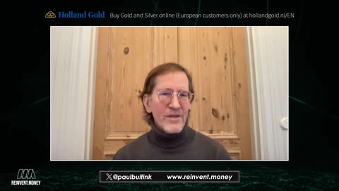 "All Wars are Bankers' Wars" - David Rogers Webb & The Great Taking