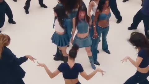 Gap Jeans Parody Remix