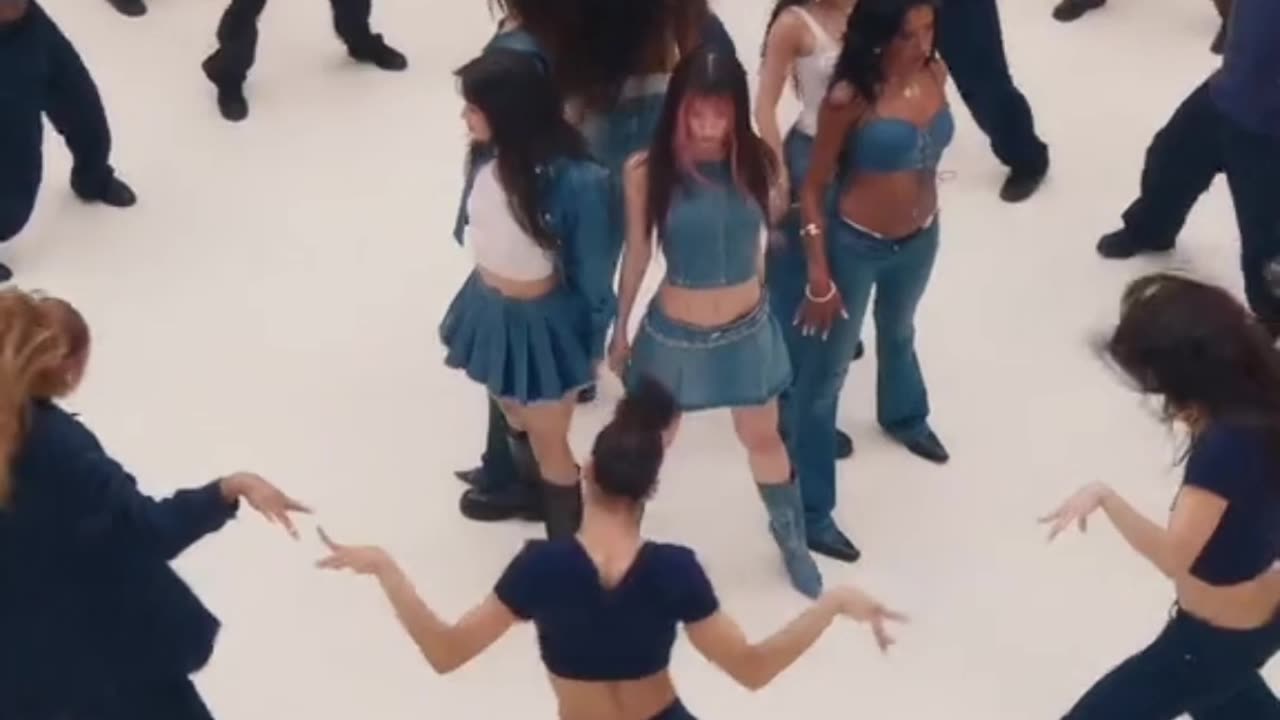 Gap Jeans Parody Remix