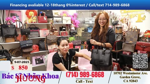 Anna Jewelry 9-6-2025 |10% OFF | Nu Trang Cao Cap Phuoc Loc Tho -Hot Xoan GIA#annajewelry#welivecali