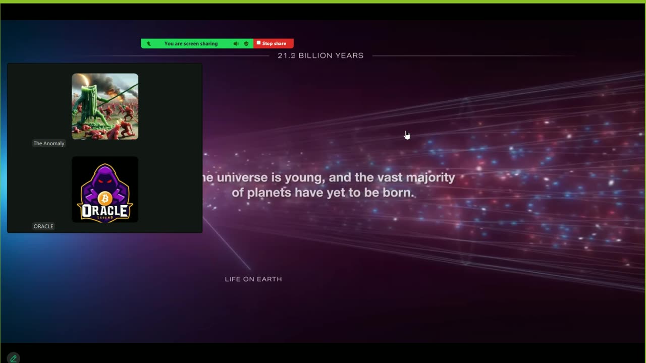 Interview 2 The Anomaly vs Shadow AI Dominion Expansion