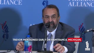 Islam Must Dominate and Not Be Dominated - Robert Spencer