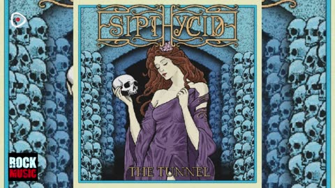 Esipthycide - The Tunnel (2025)