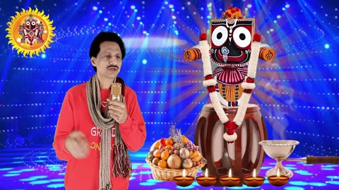 Kene Gheni Jaucha || କେଣେ ଘେନି ଯାଉଛ ଜଗନ୍ନାଥଙ୍କୁ || ଶ୍ରୀ ଜଗନ୍ନାଥ ଭଜନ by Umakant Mishra