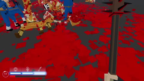 Battle of Taierzhuang - (Paint The Town Red) - (No Commentary).