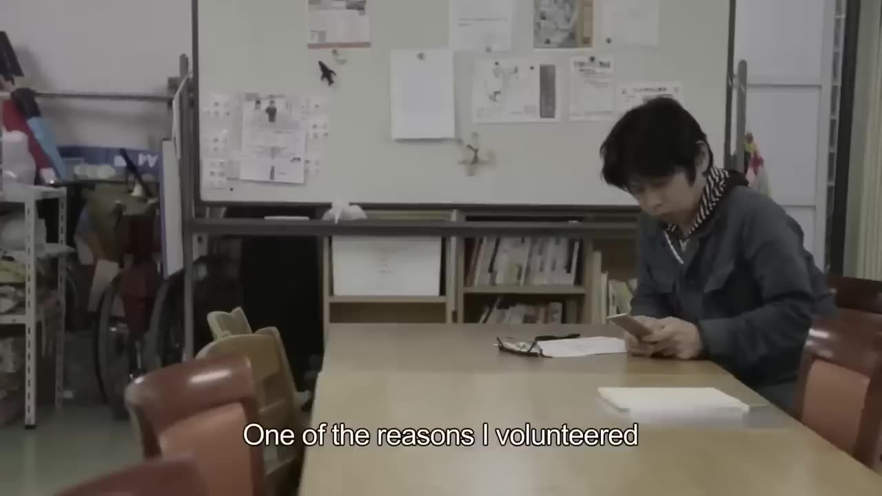 Hikikomori - The Lost Generation (Documentary)